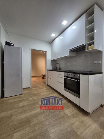 Pronájem bytu 3+1, České Budějovice, Lidická tř., 68 m2