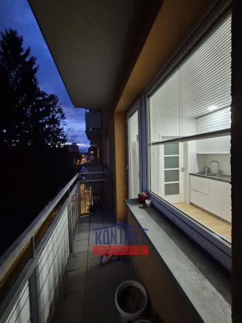 Pronájem bytu 3+1, České Budějovice, Lidická tř., 68 m2