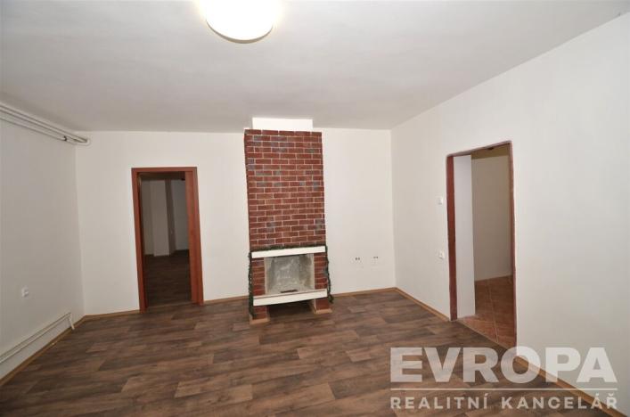 Pronájem bytu 2+1, Praha - Hostivař, U štěpu, 68 m2