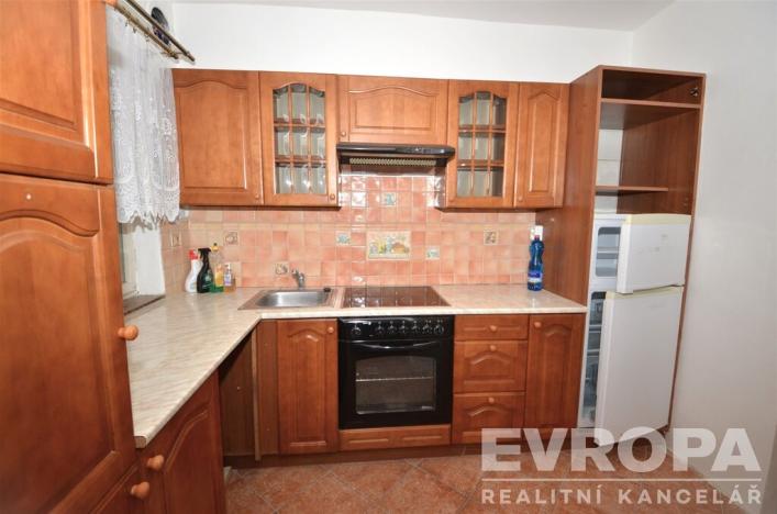 Pronájem bytu 2+1, Praha - Hostivař, U štěpu, 68 m2