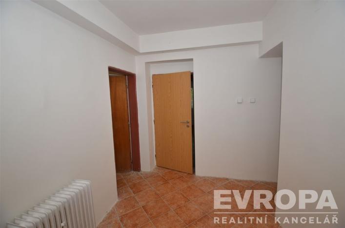 Pronájem bytu 2+1, Praha - Hostivař, U štěpu, 68 m2