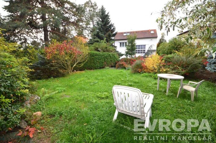 Pronájem bytu 2+1, Praha - Hostivař, U štěpu, 68 m2