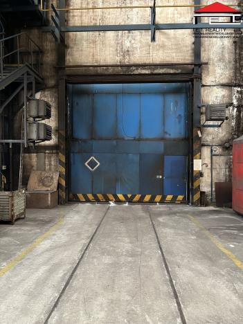 Pronájem skladu, Frýdlant nad Ostravicí, Revoluční, 1992 m2