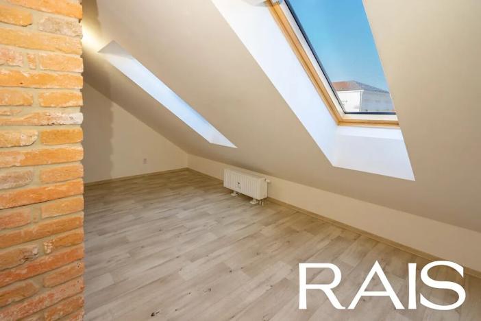 Prodej bytu 2+kk, Brno, Kapucínské náměstí, 54 m2