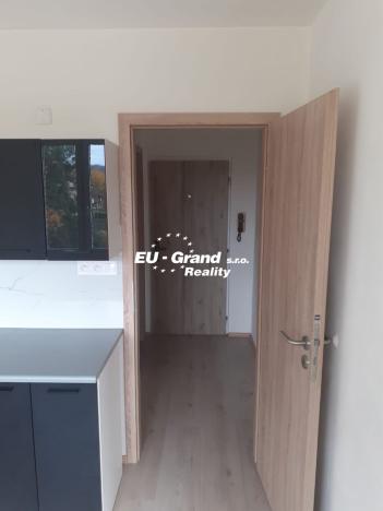 Pronájem bytu 1+1, Varnsdorf, Hrnčířská, 42 m2