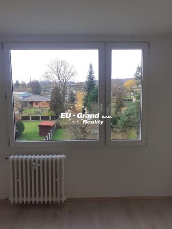 Pronájem bytu 1+1, Varnsdorf, Hrnčířská, 42 m2