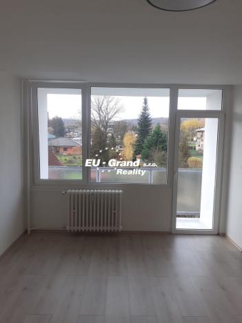 Pronájem bytu 1+1, Varnsdorf, Hrnčířská, 42 m2