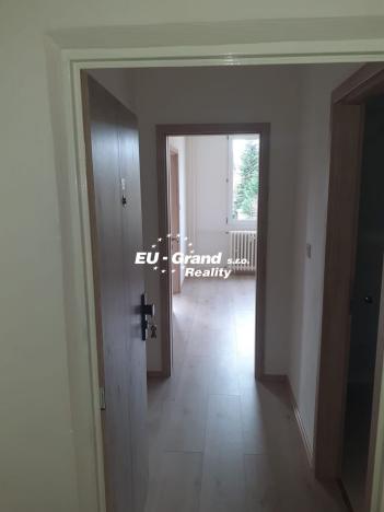 Pronájem bytu 1+1, Varnsdorf, Hrnčířská, 42 m2