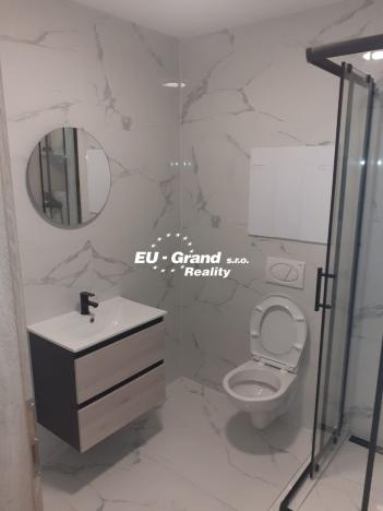 Pronájem bytu 1+1, Varnsdorf, Hrnčířská, 42 m2