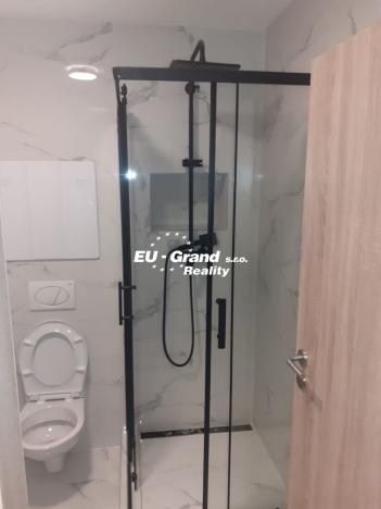 Pronájem bytu 1+1, Varnsdorf, Hrnčířská, 42 m2