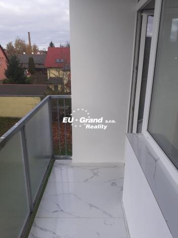 Pronájem bytu 1+1, Varnsdorf, Hrnčířská, 42 m2