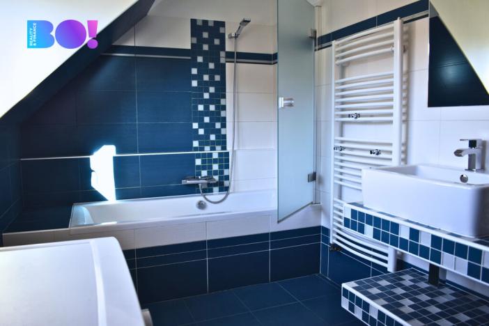 Pronájem bytu 4+kk, Rožnov pod Radhoštěm, Dolní Paseky, 90 m2