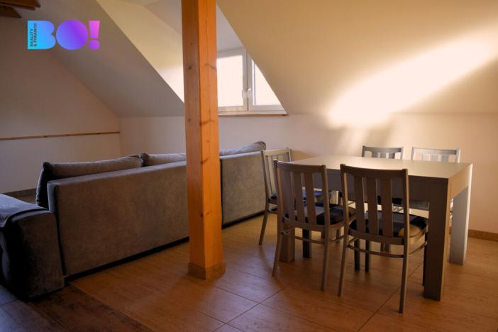 Pronájem bytu 4+kk, Rožnov pod Radhoštěm, Dolní Paseky, 90 m2