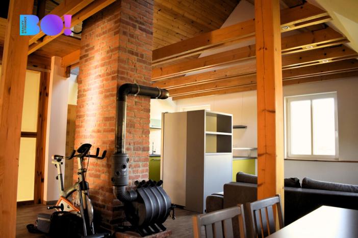 Pronájem bytu 4+kk, Rožnov pod Radhoštěm, Dolní Paseky, 90 m2