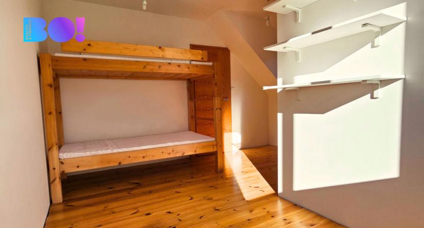 Pronájem bytu 4+kk, Rožnov pod Radhoštěm, Dolní Paseky, 90 m2