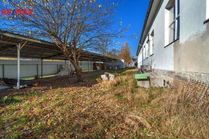 Prodej skladu, Doubravice, 1380 m2