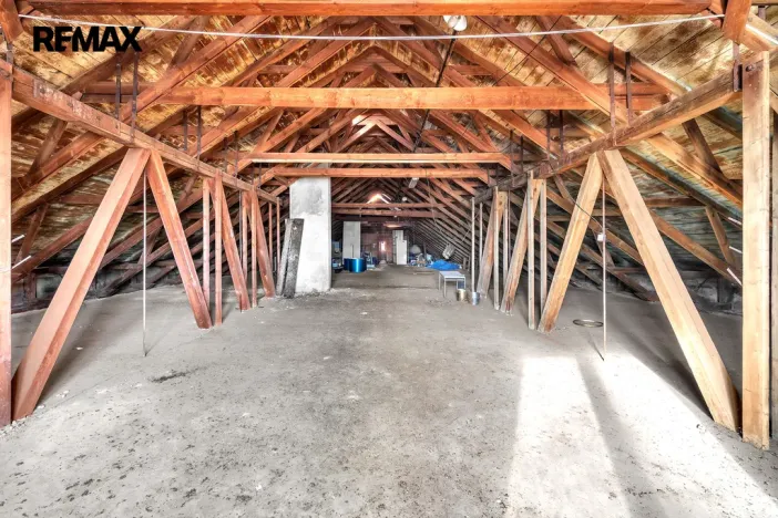 Prodej skladu, Doubravice, 1380 m2