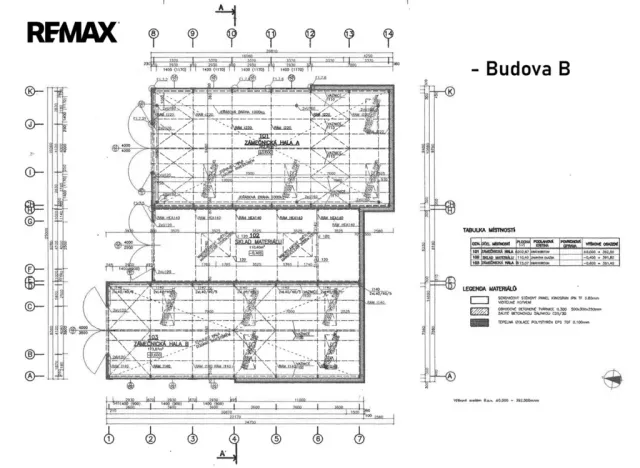Prodej skladu, Doubravice, 1380 m2