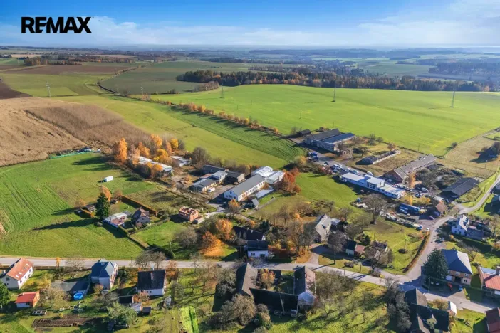 Prodej skladu, Doubravice, 1380 m2