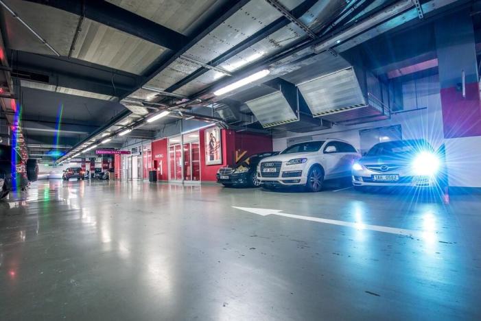 Pronájem kanceláře, Praha - Žižkov, Vinohradská, 387 m2