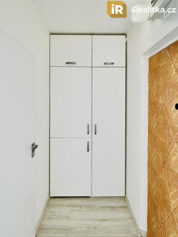 Prodej bytu 1+kk, Hradec Králové, Severní, 27 m2