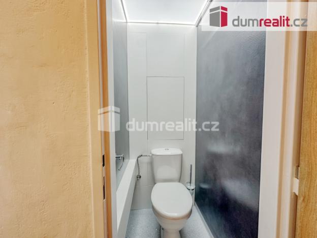 Pronájem bytu 3+1, Ústí nad Labem - Bukov, Dukelských hrdinů, 73 m2