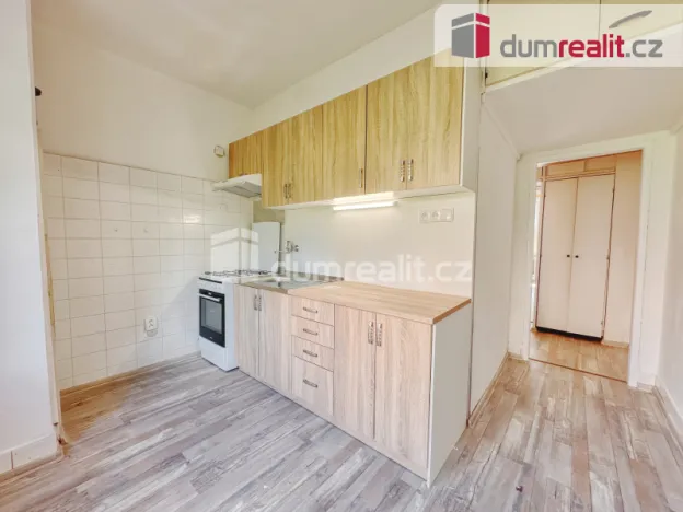 Pronájem bytu 3+1, Ústí nad Labem - Bukov, Dukelských hrdinů, 73 m2