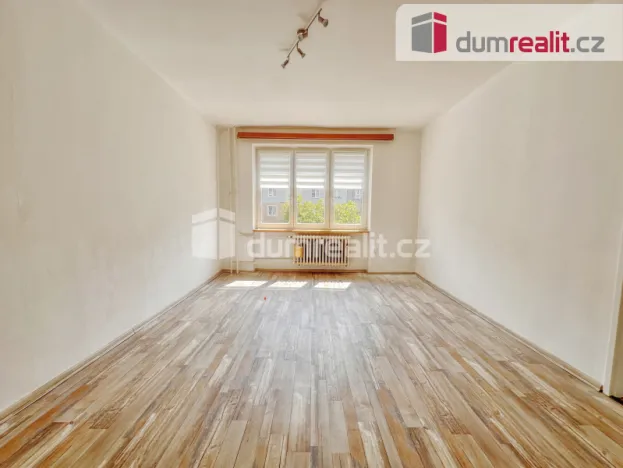 Pronájem bytu 3+1, Ústí nad Labem - Bukov, Dukelských hrdinů, 73 m2