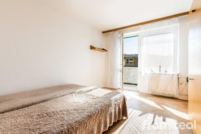 Prodej bytu 2+1, Boskovice, Husova, 59 m2