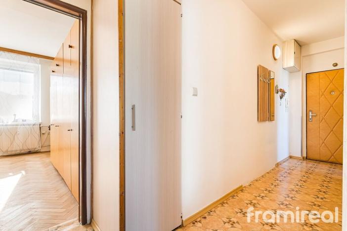 Prodej bytu 2+1, Boskovice, Husova, 59 m2