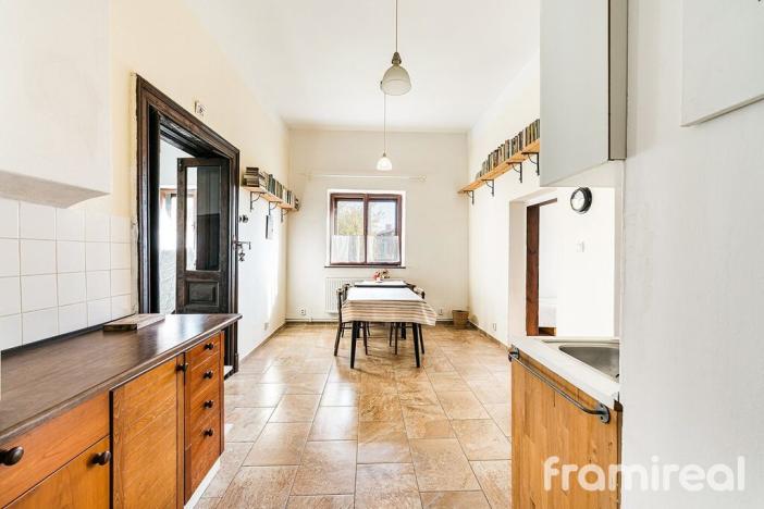 Prodej rodinného domu, Bystřice nad Pernštejnem - Pivonice, 250 m2