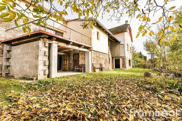 Prodej rodinného domu, Bystřice nad Pernštejnem - Pivonice, 250 m2