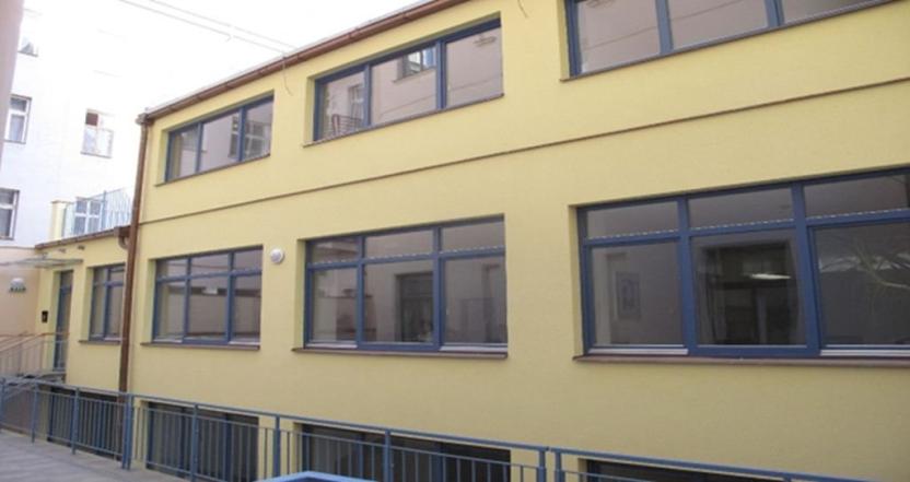 Pronájem kanceláře, Praha - Staré Město, Maiselova, 41 m2