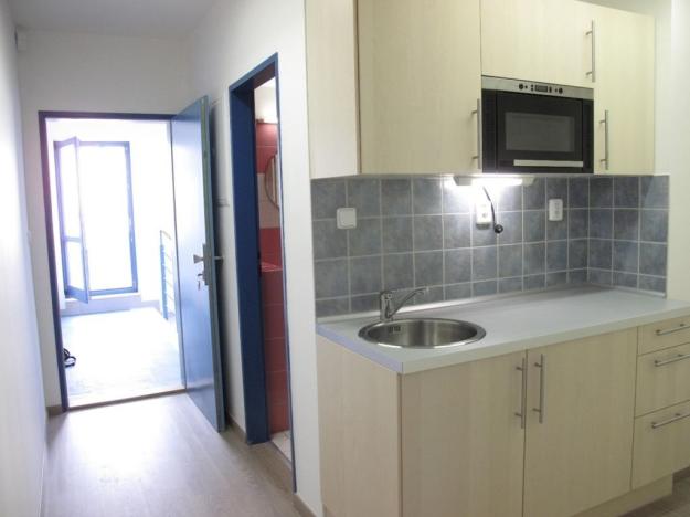 Pronájem kanceláře, Praha - Staré Město, Maiselova, 41 m2