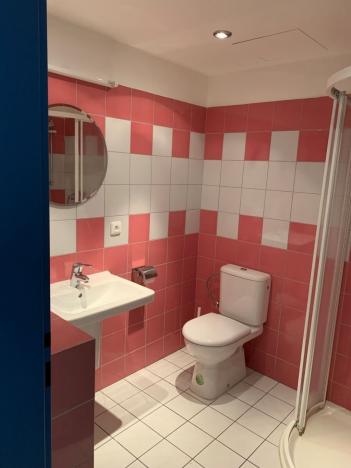 Pronájem kanceláře, Praha - Staré Město, Maiselova, 41 m2