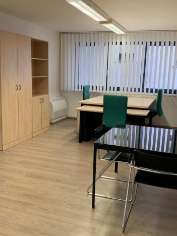 Pronájem kanceláře, Praha - Staré Město, Maiselova, 41 m2