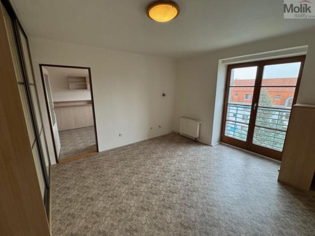 Pronájem bytu 2+kk, Most, Mikoláše Alše, 54 m2