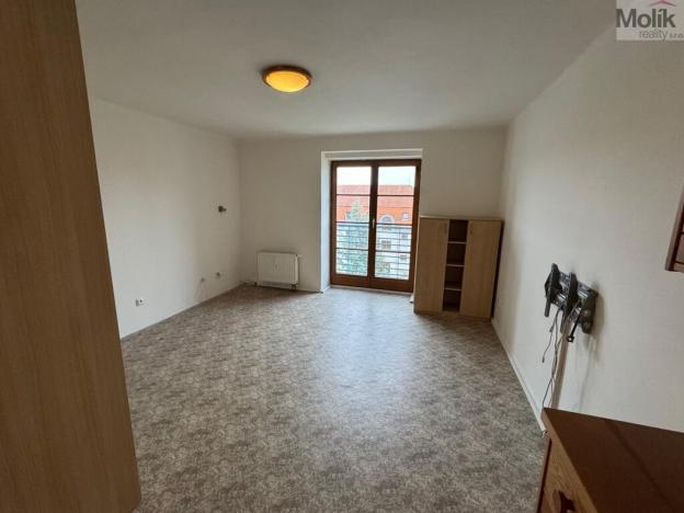 Pronájem bytu 2+kk, Most, Mikoláše Alše, 54 m2