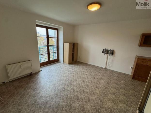 Pronájem bytu 2+kk, Most, Mikoláše Alše, 54 m2