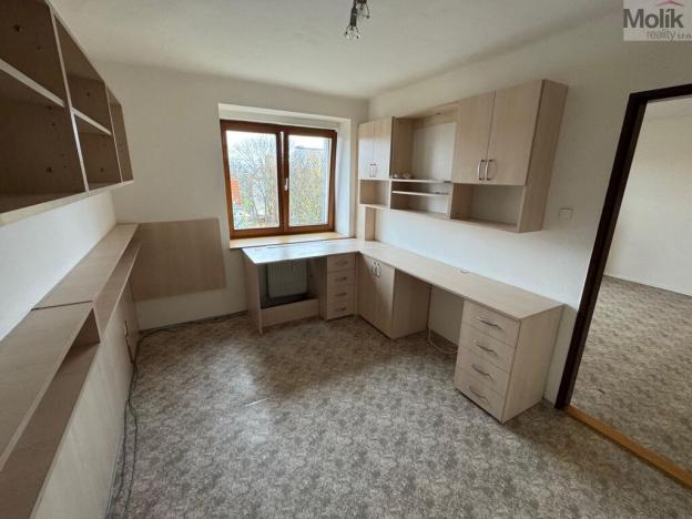 Pronájem bytu 2+kk, Most, Mikoláše Alše, 54 m2