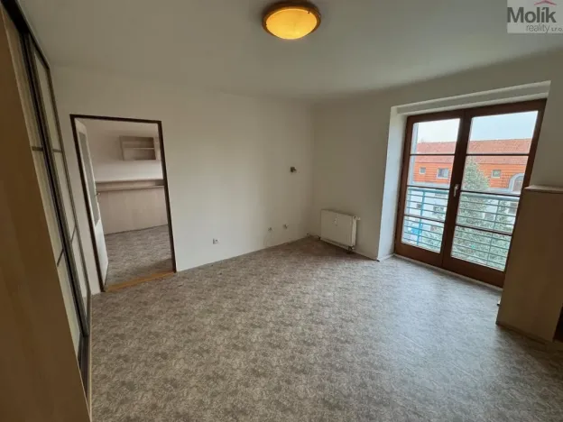 Pronájem bytu 2+kk, Most, Mikoláše Alše, 54 m2