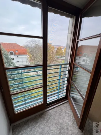 Pronájem bytu 2+kk, Most, Mikoláše Alše, 54 m2