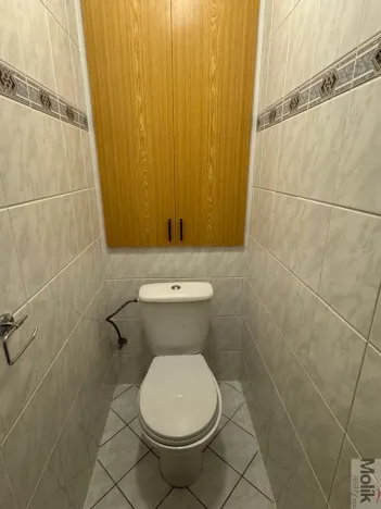 Pronájem bytu 2+kk, Most, Mikoláše Alše, 54 m2