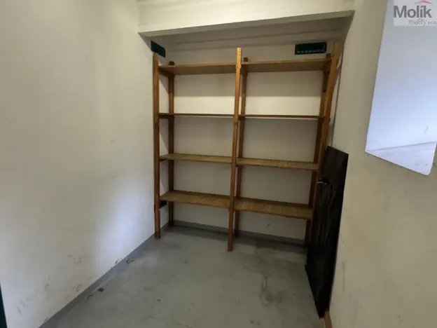 Pronájem bytu 2+kk, Most, Mikoláše Alše, 54 m2
