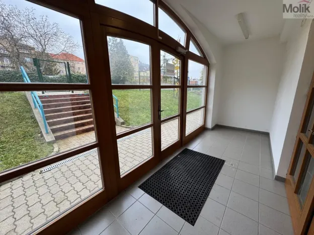 Pronájem bytu 2+kk, Most, Mikoláše Alše, 54 m2