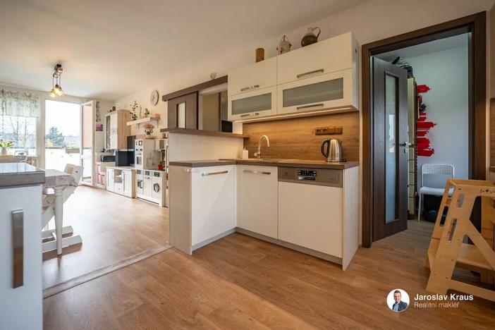 Prodej bytu 3+kk, Jičín, Lidické náměstí, 78 m2