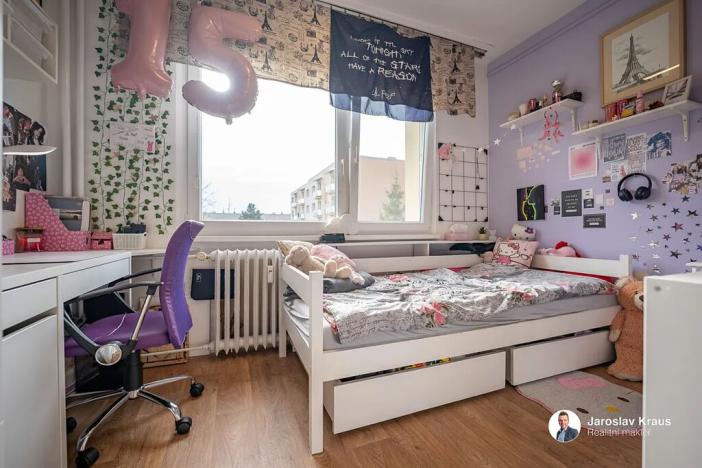 Prodej bytu 3+kk, Jičín, Lidické náměstí, 78 m2