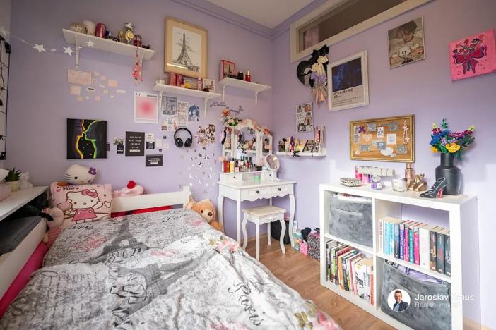 Prodej bytu 3+kk, Jičín, Lidické náměstí, 78 m2