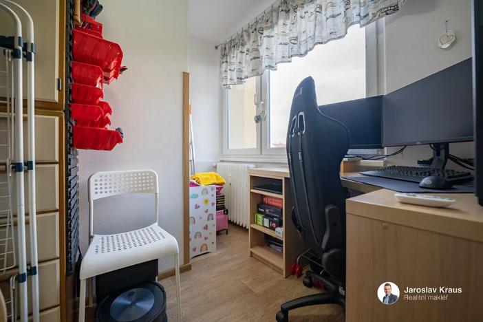 Prodej bytu 3+kk, Jičín, Lidické náměstí, 78 m2