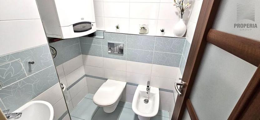 Prodej bytu 3+kk, Brno, Ostopovická, 67 m2